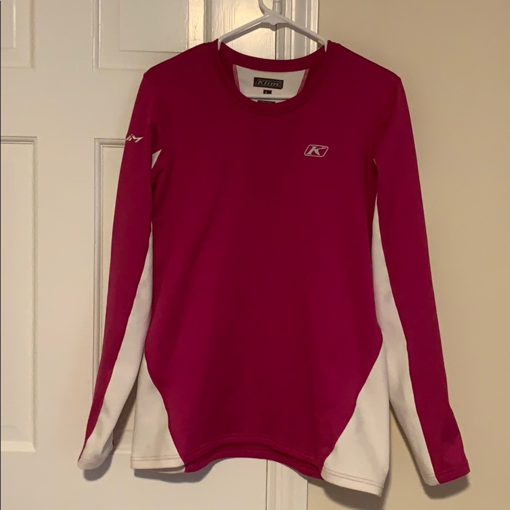 Klim Long Sleeve